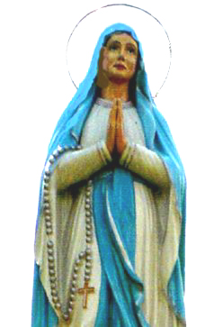 Matka Boża z Lourdes (figura)